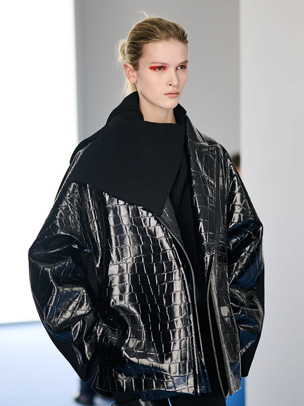 FW26 Runway