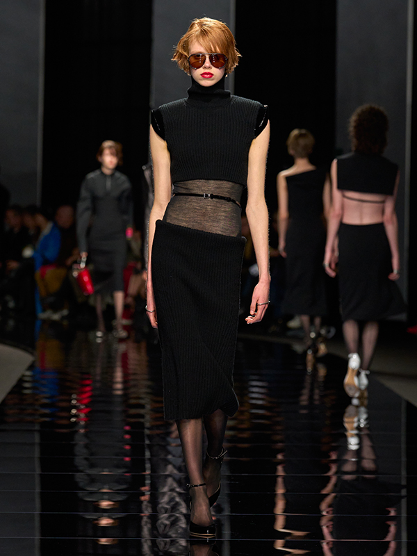 look sfilata_08 - Sportmax