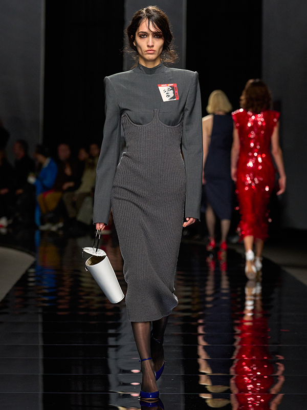 look sfilata_25 - Sportmax