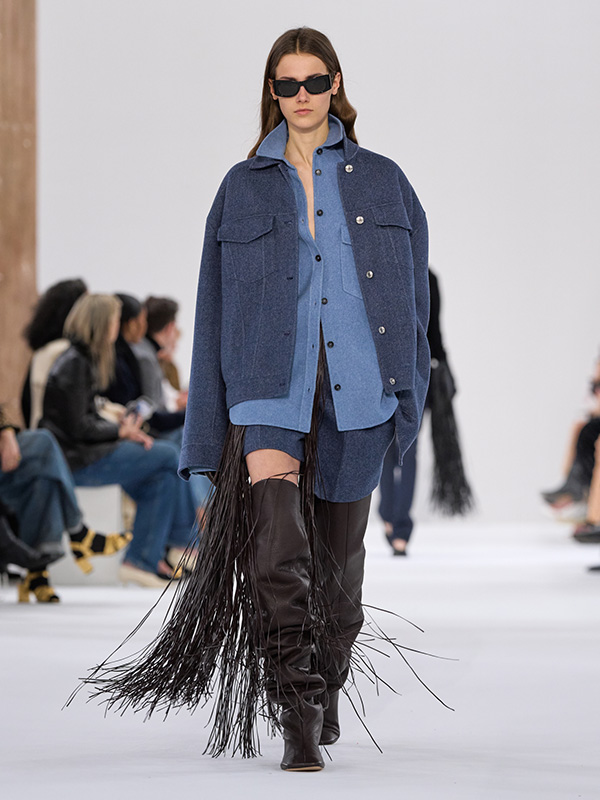 Look Sfilata_30 - Sportmax