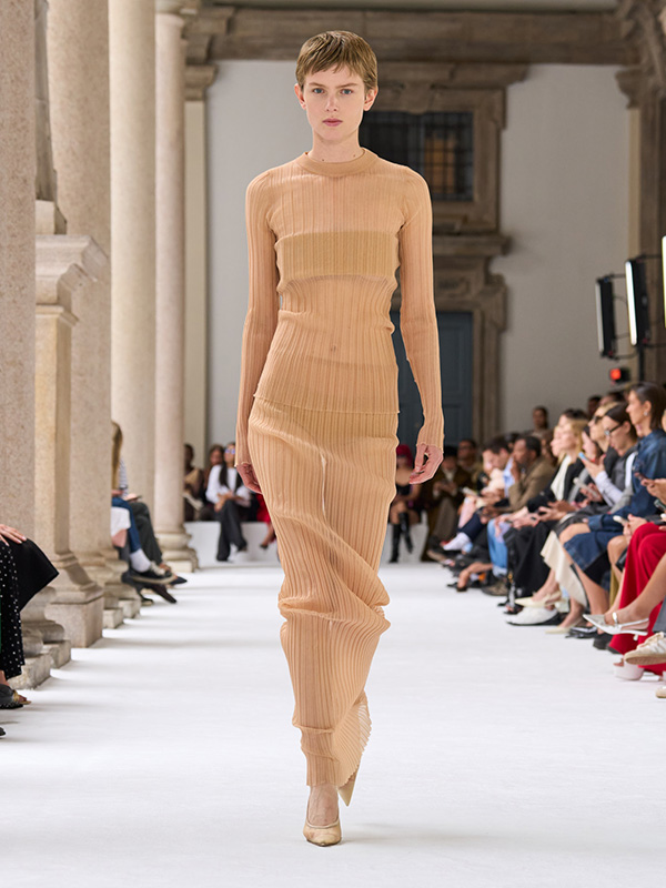 look sfilata_13 - Sportmax
