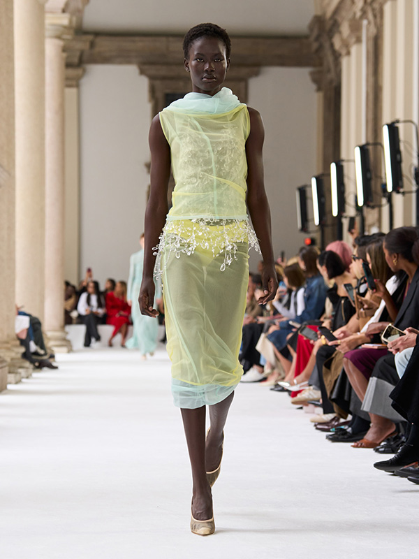 look sfilata_23 - Sportmax