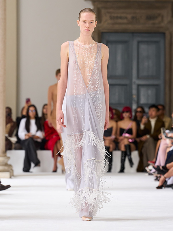look sfilata_11 - Sportmax