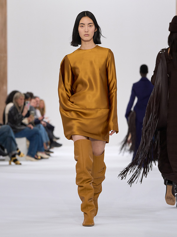 Look Sfilata_22 - Sportmax
