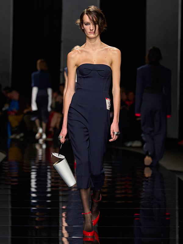 look sfilata_21 - Sportmax