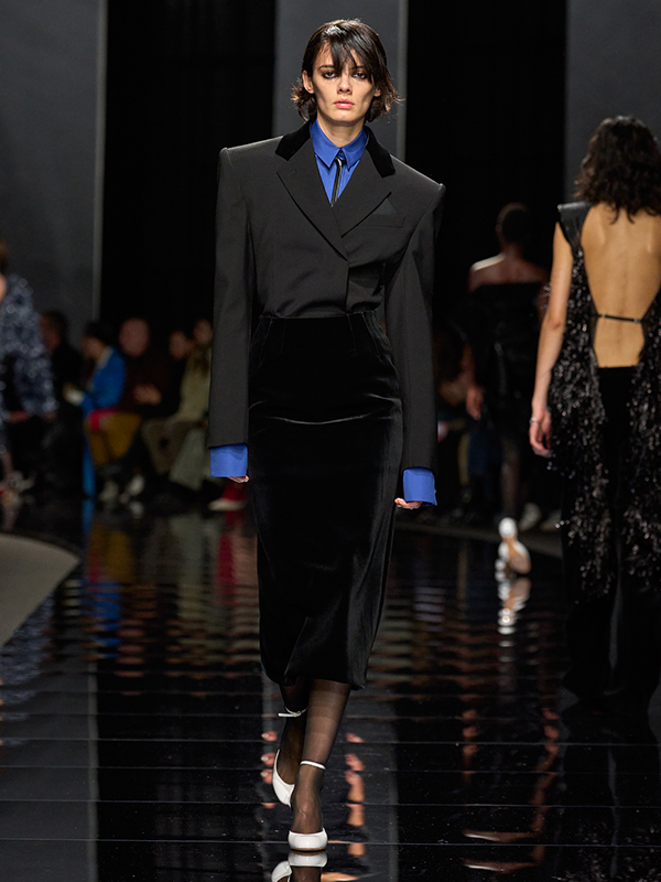 look sfilata_47 - Sportmax